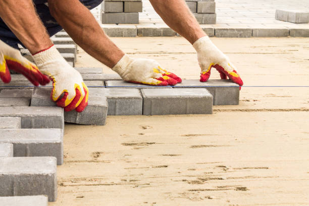 Reasons to Select Us for Your Driveway Paving Requirements in Emporia, VA