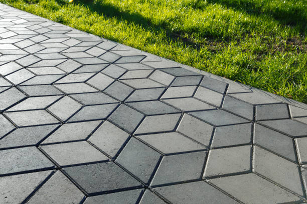 Professional Driveway Pavers in Emporia, VA