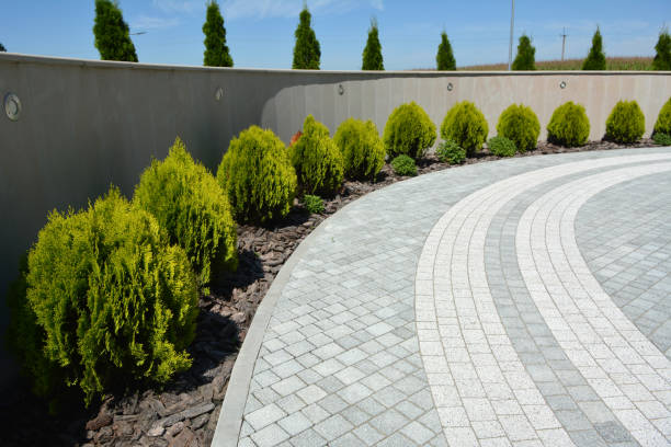 Best Cobblestone Driveway Pavers  in Emporia, VA