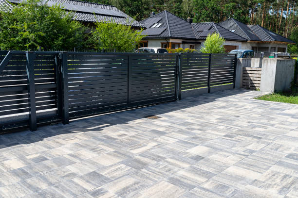 Best Driveway Pavers Near Me  in Emporia, VA