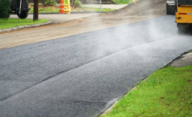 Best Best Driveway Pavers  in Emporia, VA
