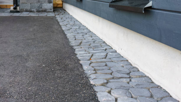 Best Interlocking Driveway Pavers  in Emporia, VA
