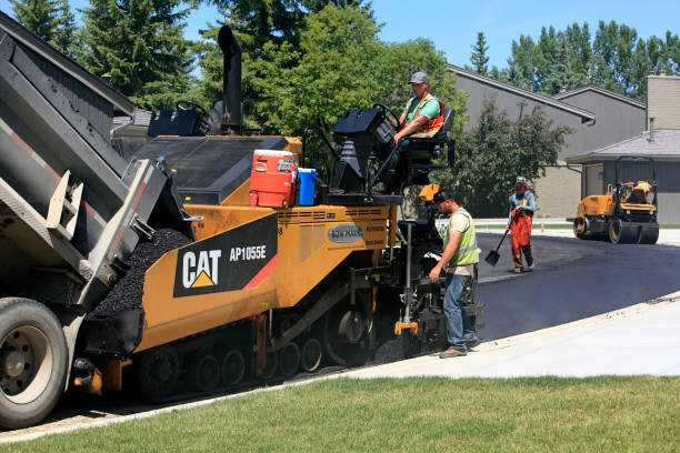 Best Cobblestone Driveway Pavers  in Emporia, VA