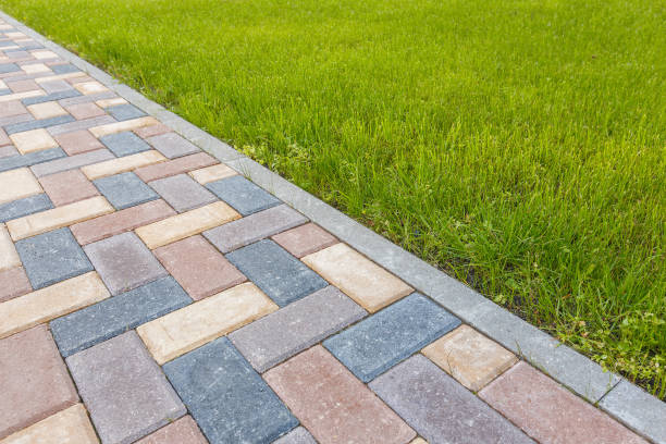 Best Driveway Paving Contractor  in Emporia, VA